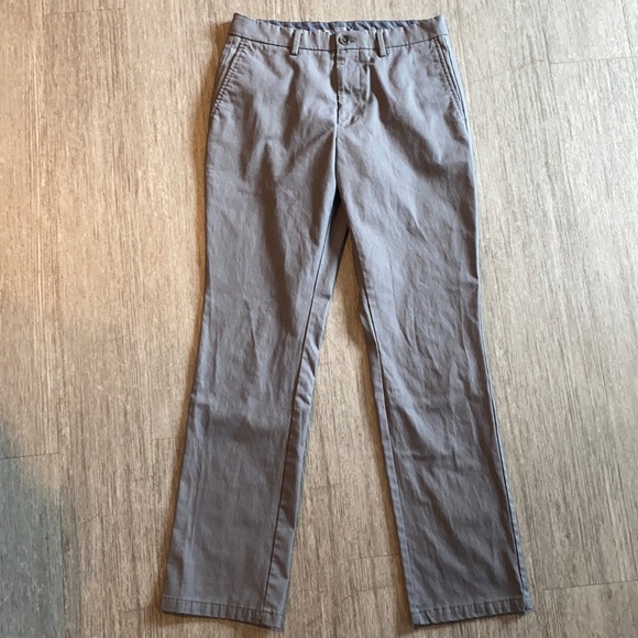 Mens Khaki Pants - Picture 1 of 2